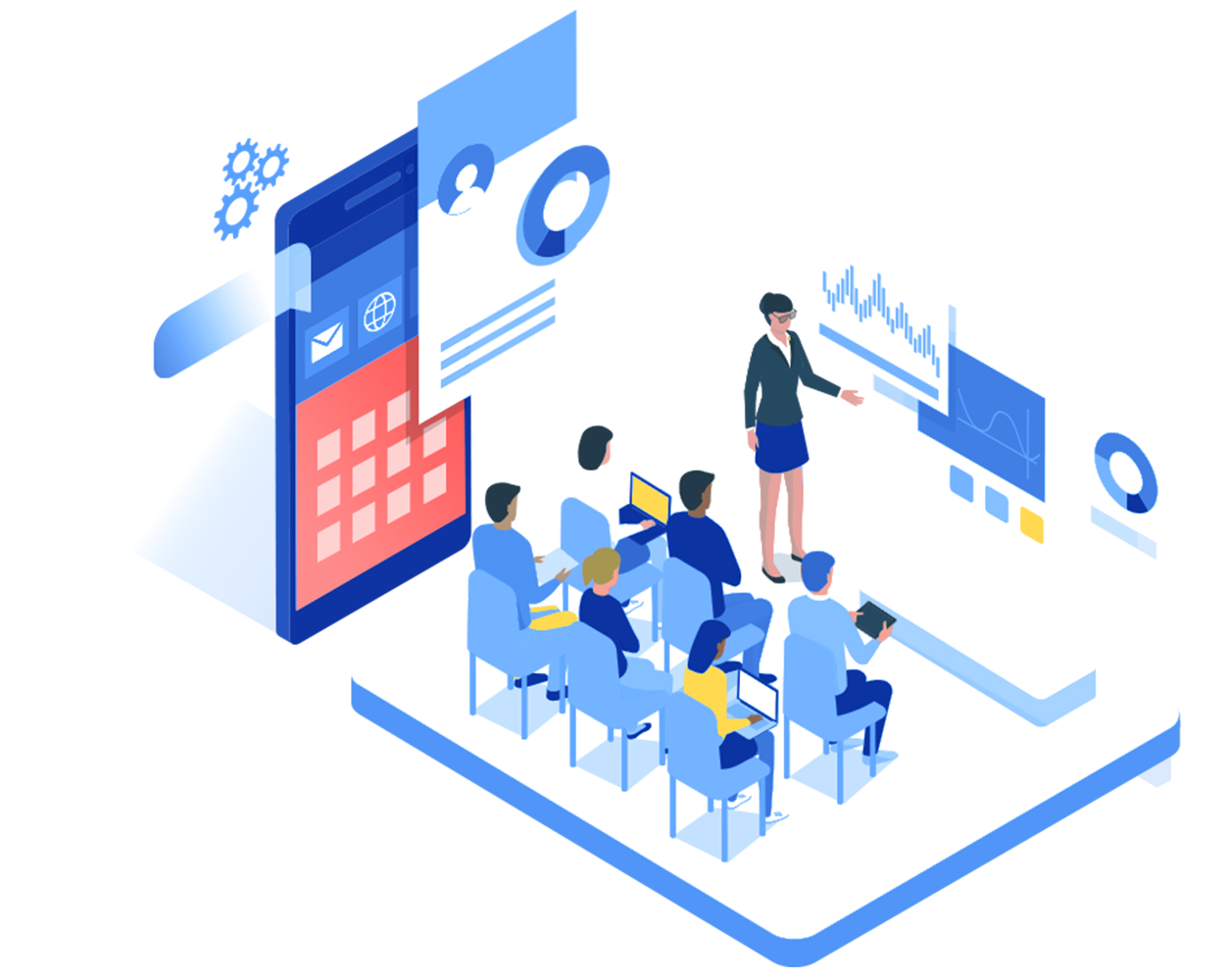 健身房會員管理